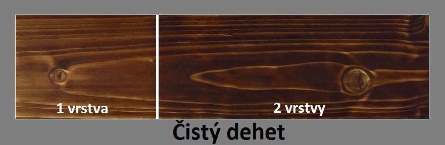 Dřevní tér čistý 1.0